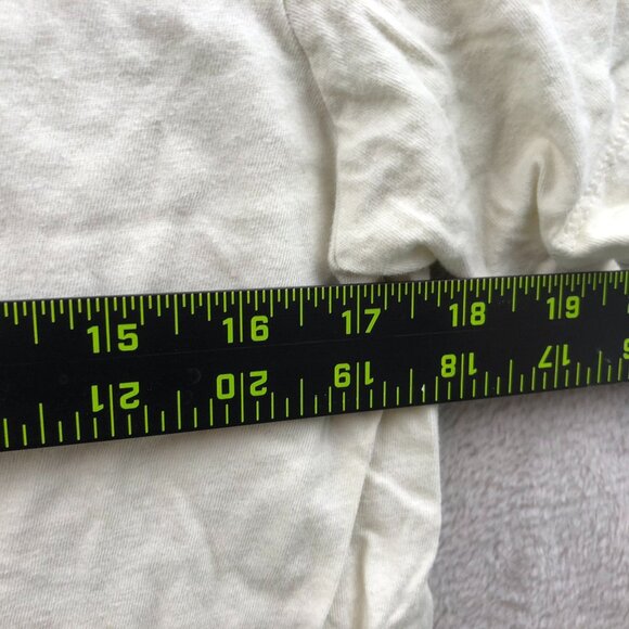 Vintage Nike Mens T-Shirt Medium Short Sleeve Oregon 1972 Graphic Tee Casual Top - Picture 5 of 8